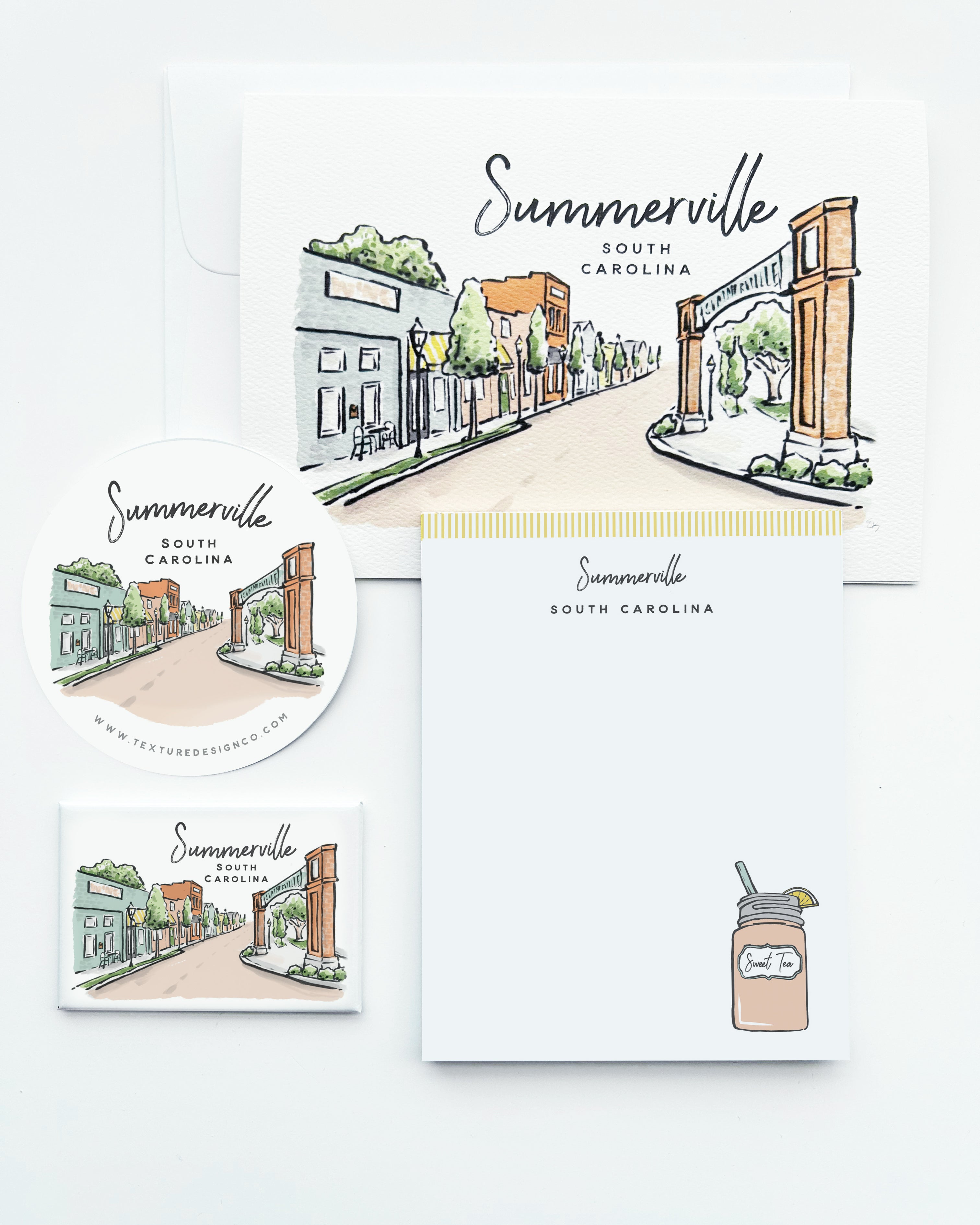 Summerville