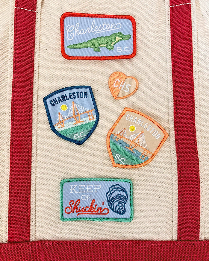 Patches