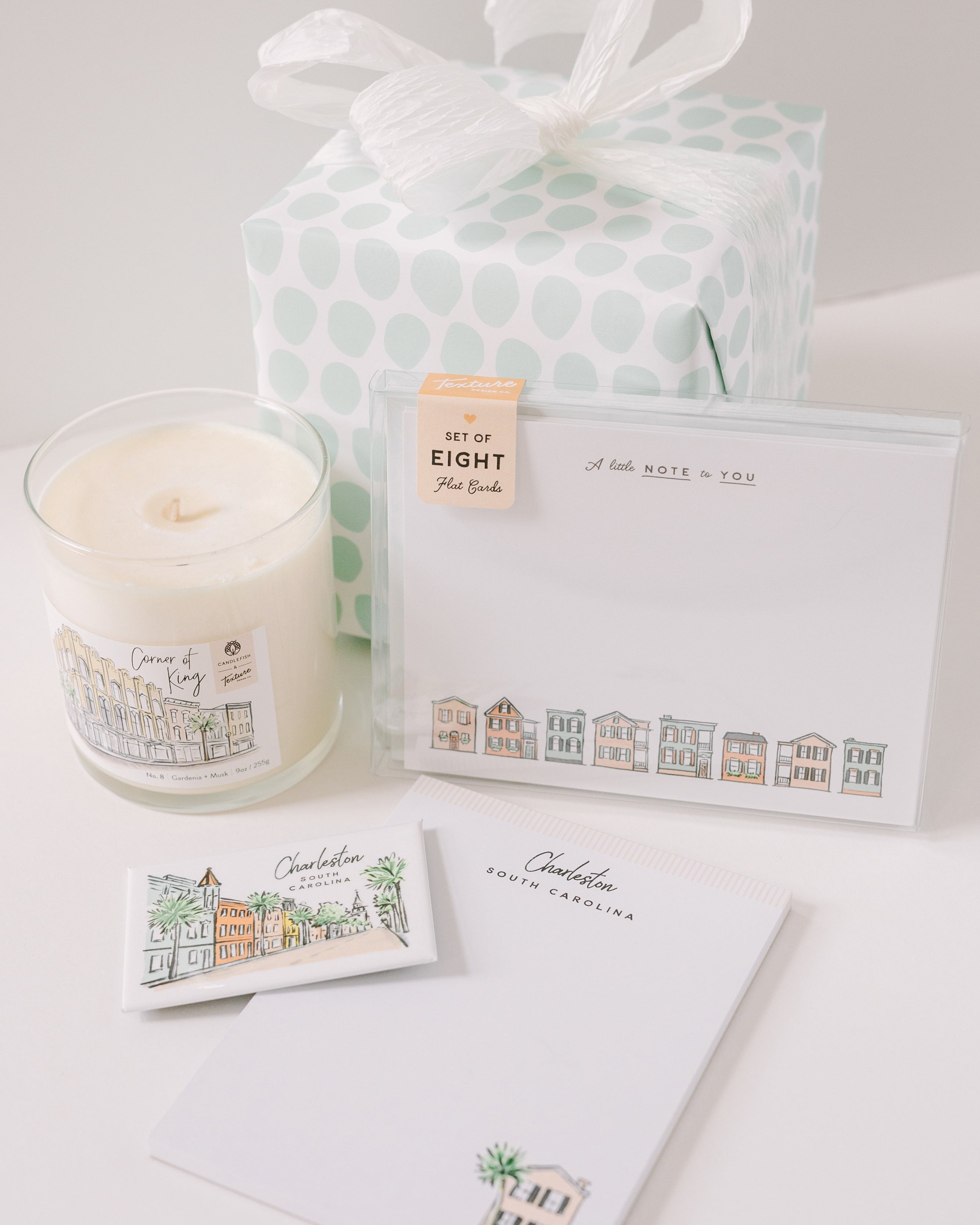 GIFT SETS