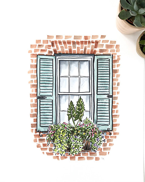 Art Prints