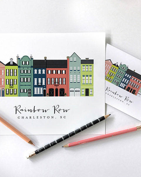 Charleston