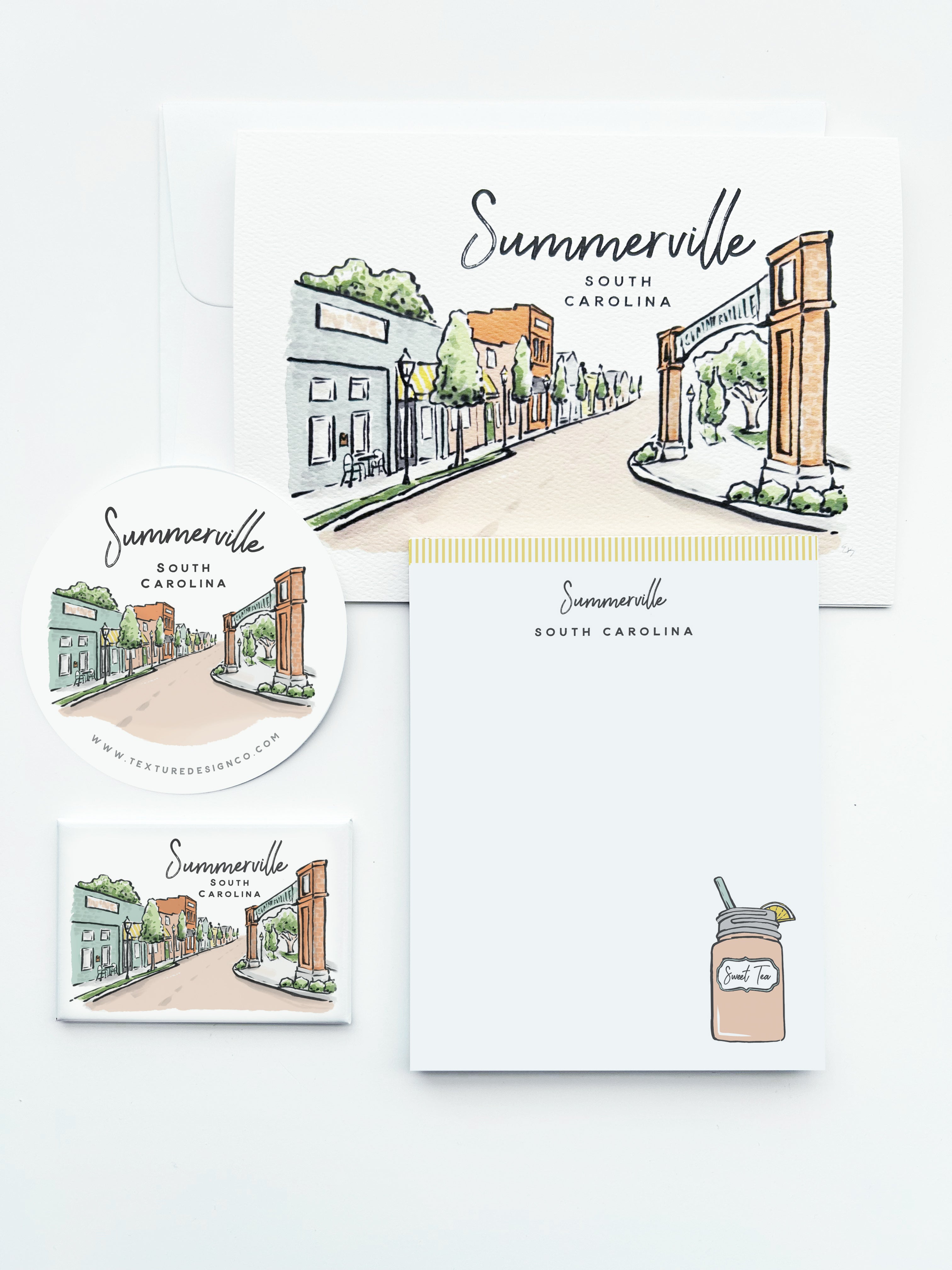 Summerville