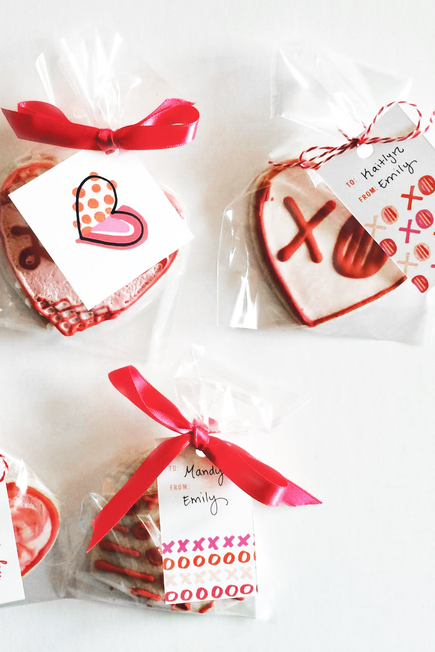 Valentine's Day
