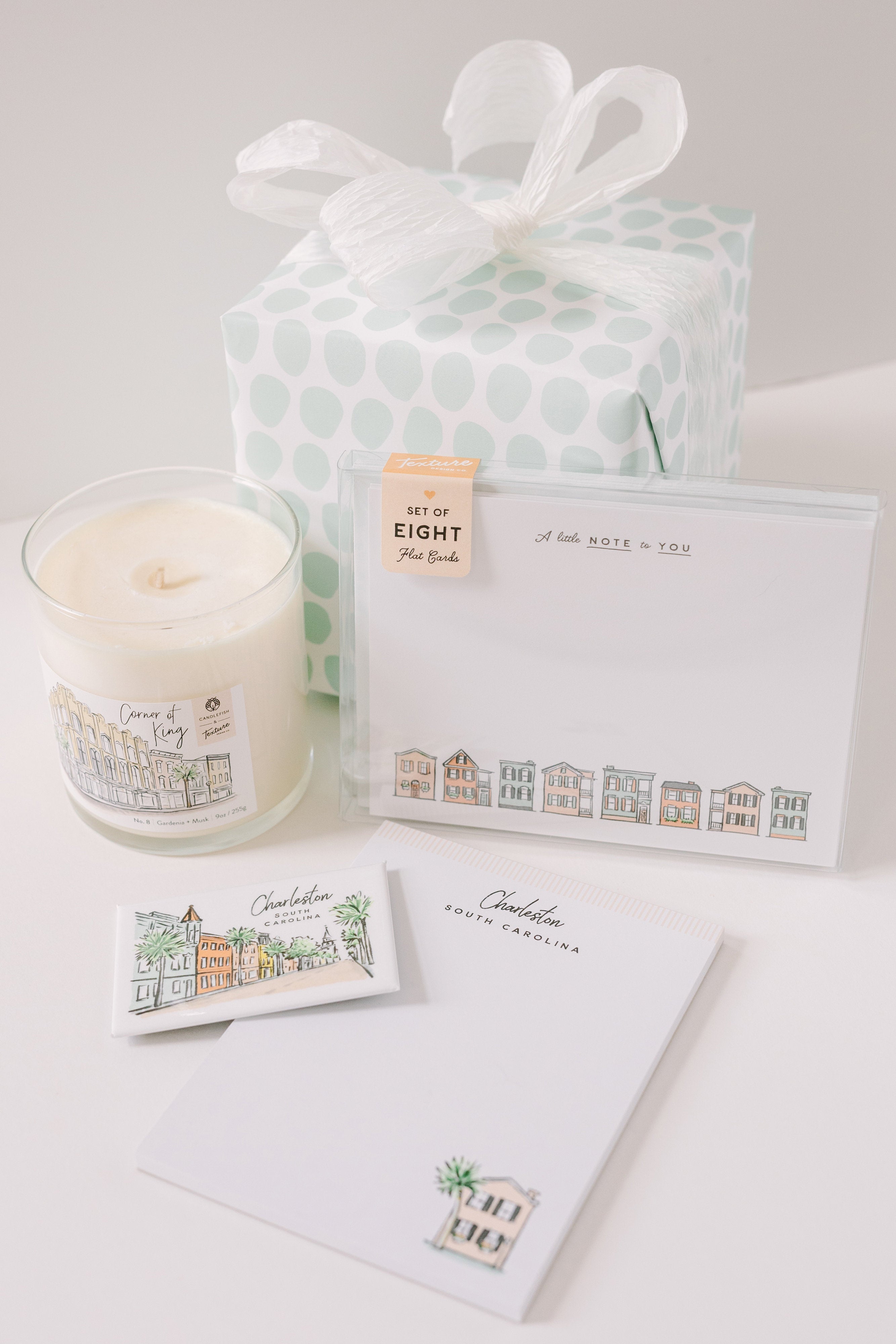 GIFT SETS