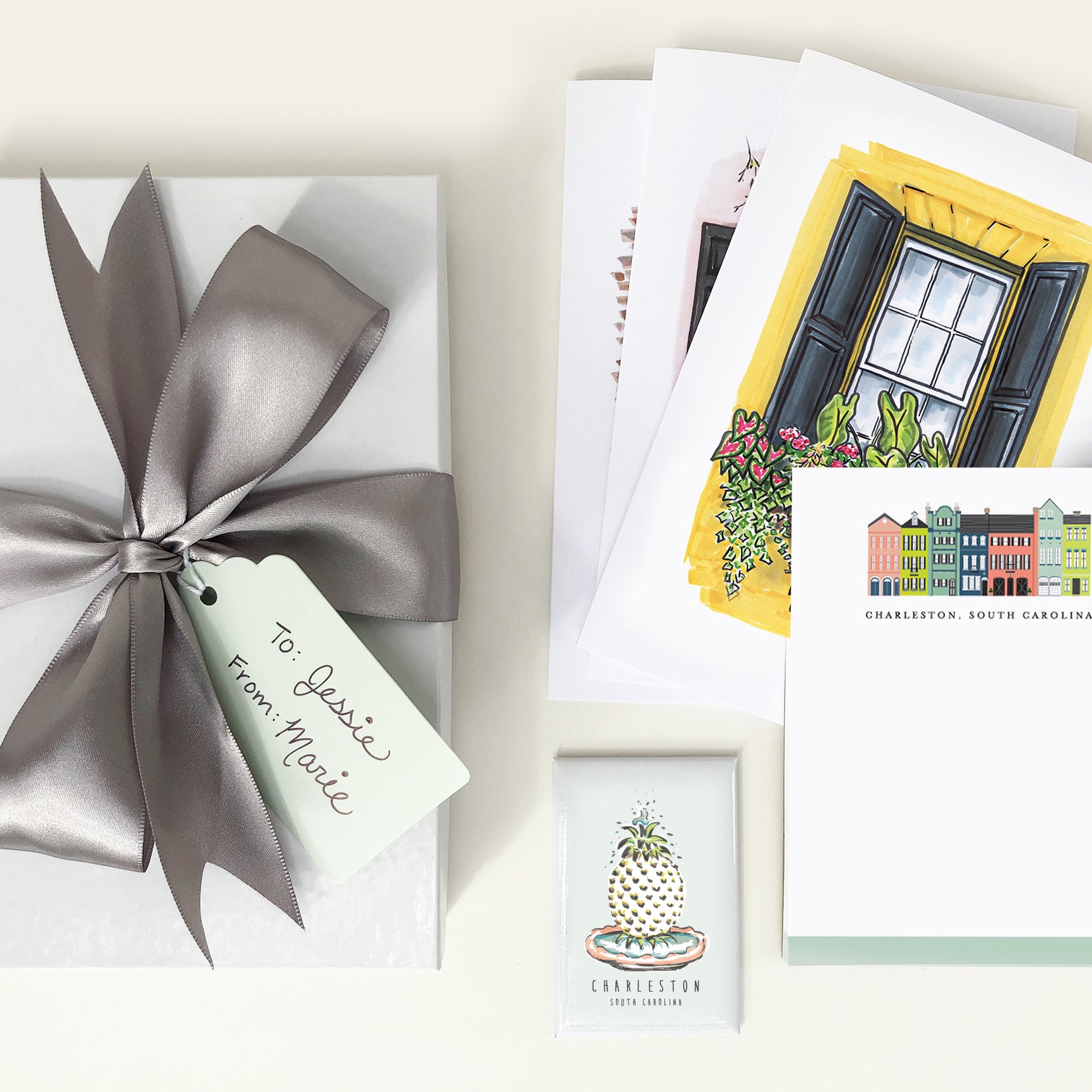 Gifts