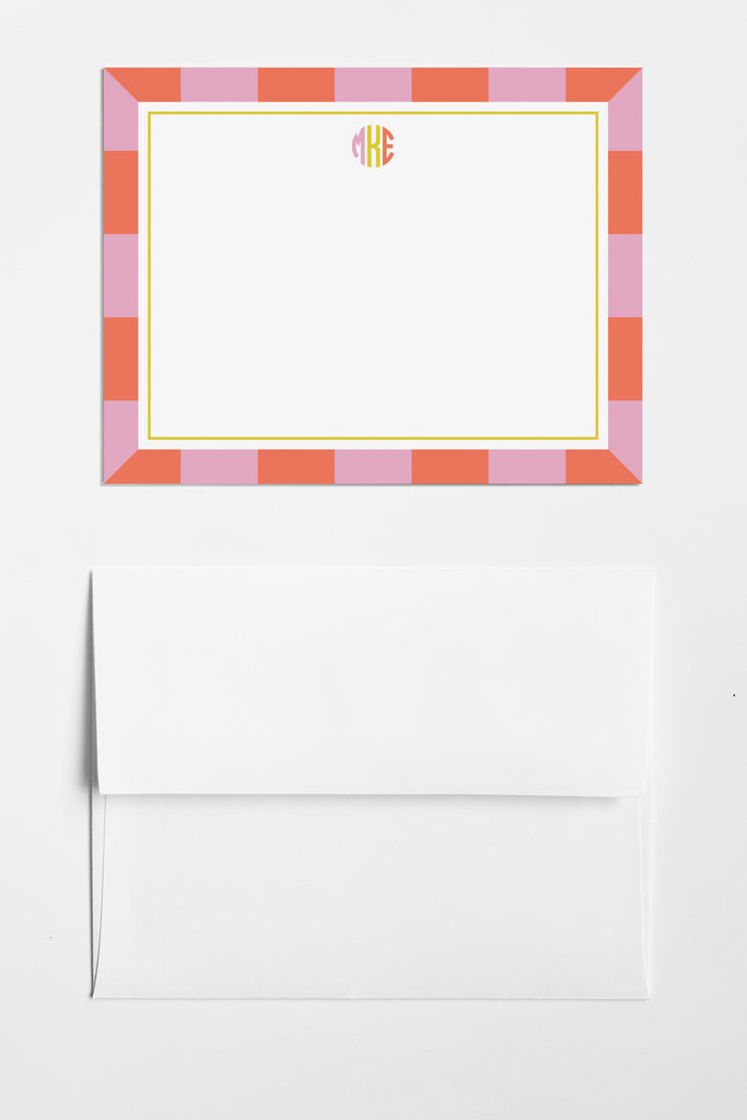 The Margot Stationery Set [Personalized]