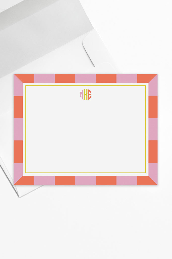 The Margot Stationery Set [Personalized]