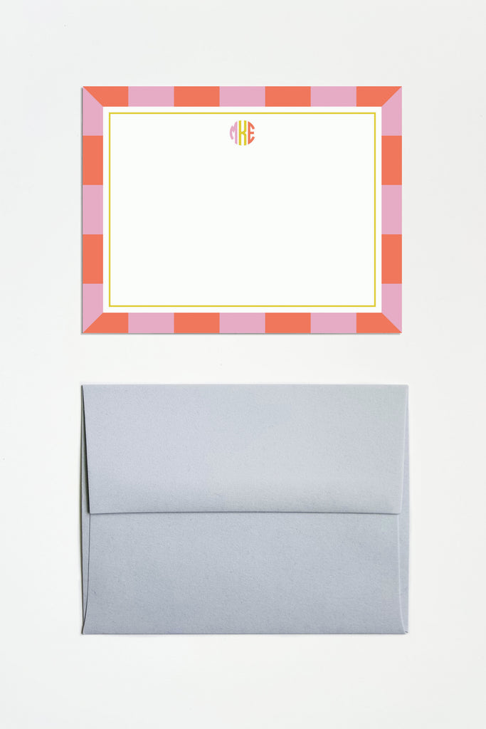 The Margot Stationery Set [Personalized]