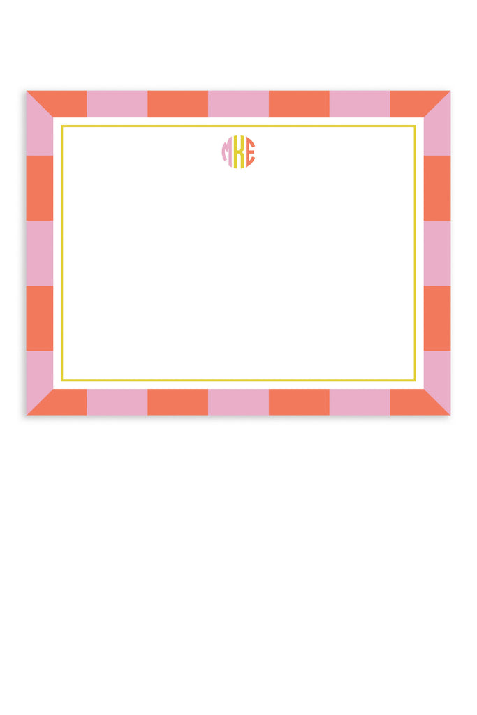 The Margot Stationery Set [Personalized]