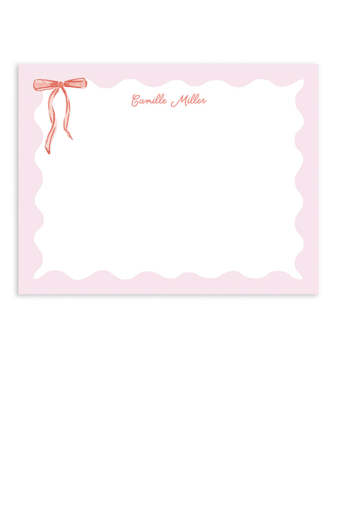 The Camille Stationery Set [Personalized]