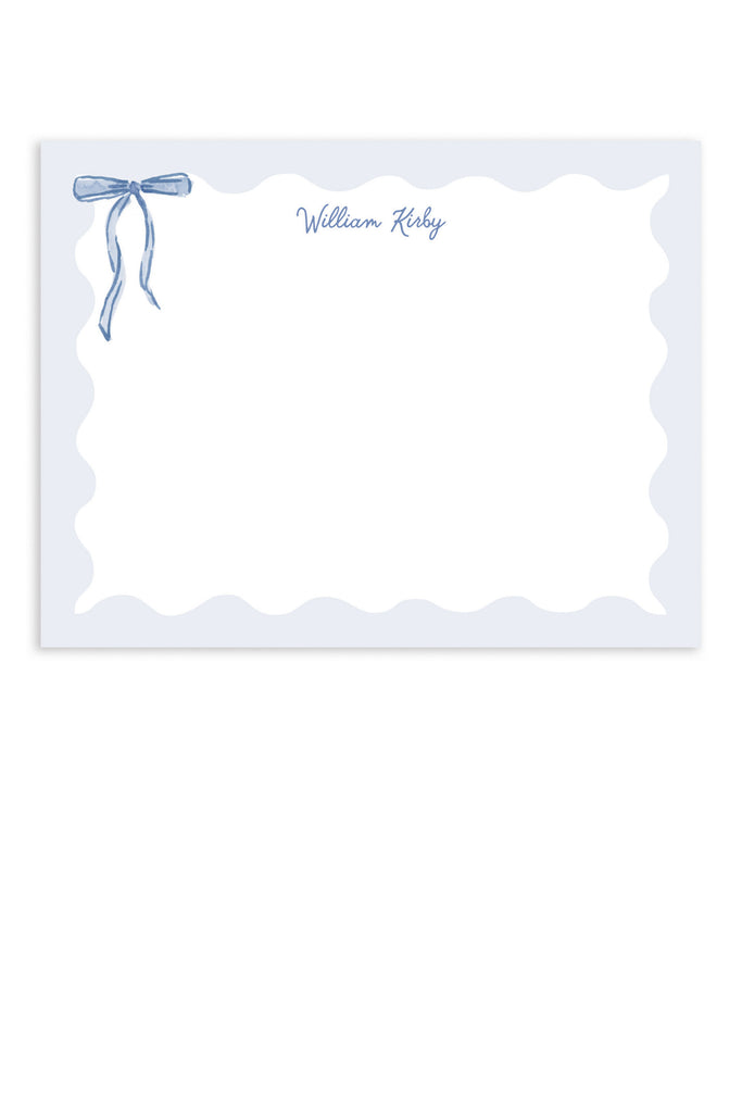 The William Stationery Set [Personalized]