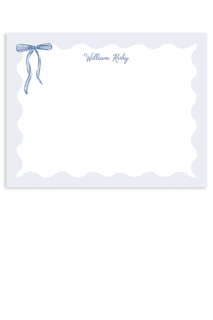 The William Stationery Set [Personalized]