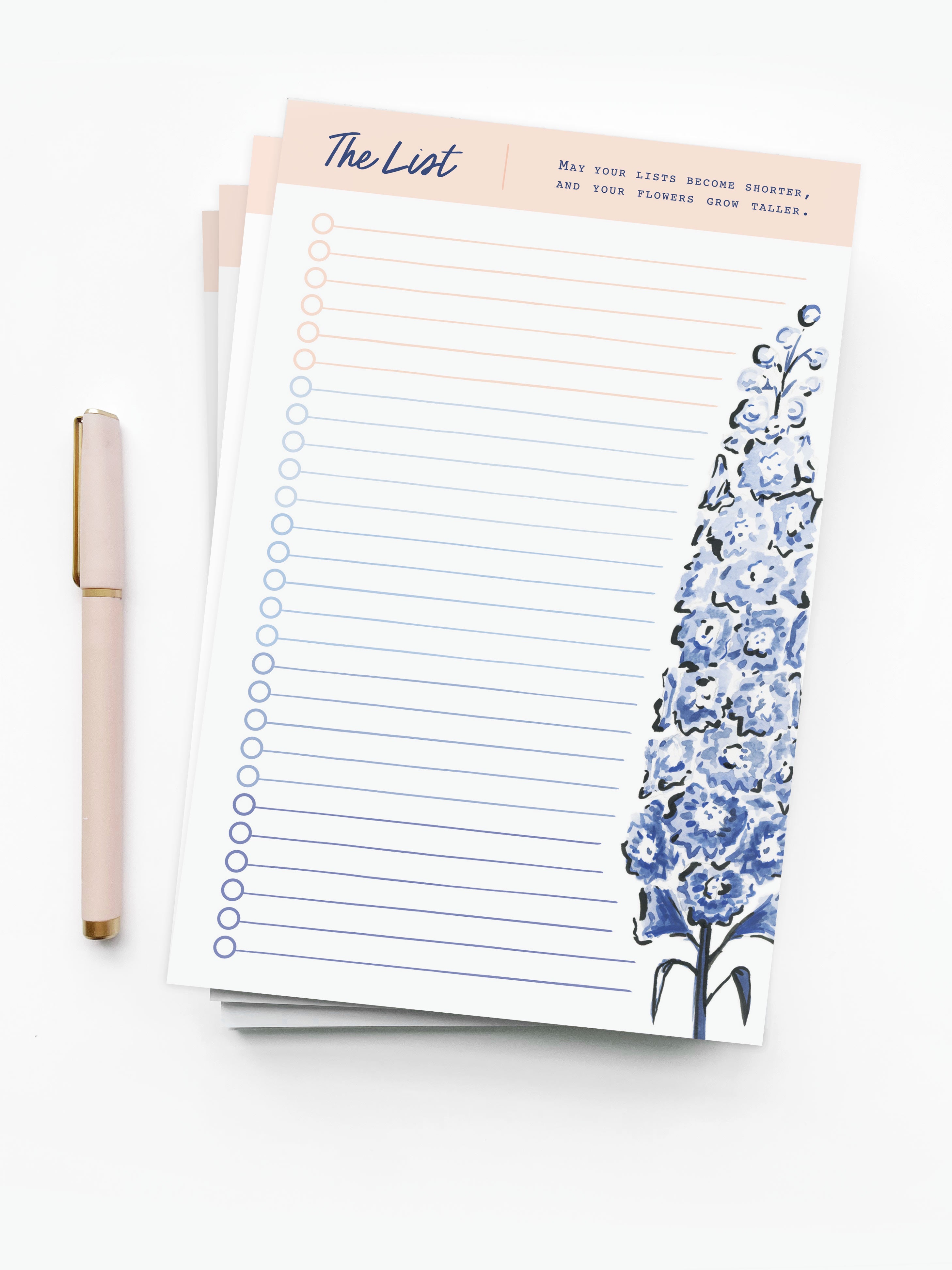 Notepads – Texture Design Co.