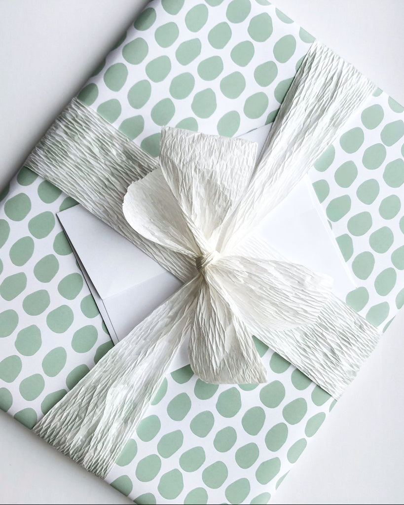 Presentwrap Texture Gift Wrap – Texture Design Co.